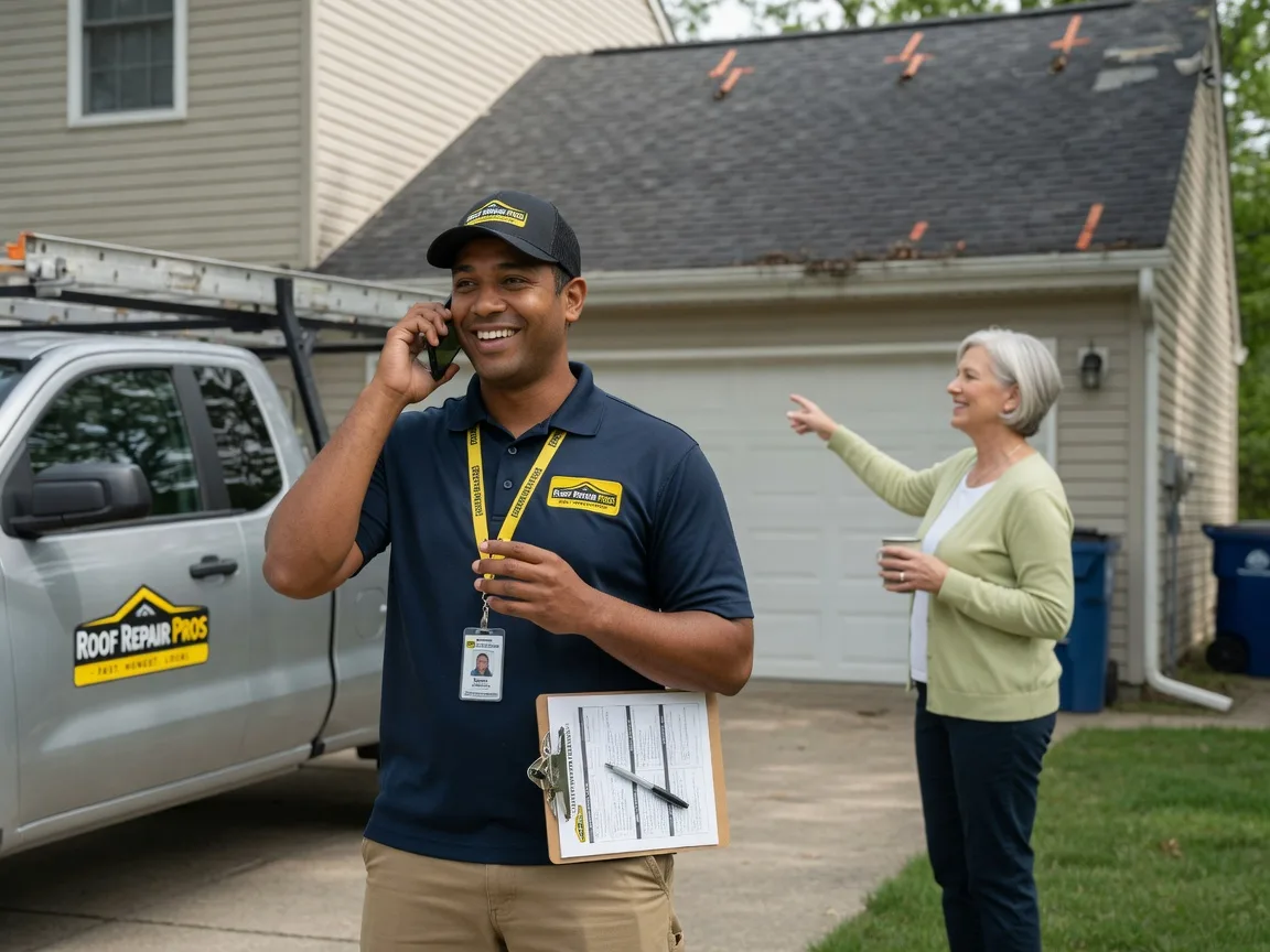 Roof Repair Willard, NM FAQs